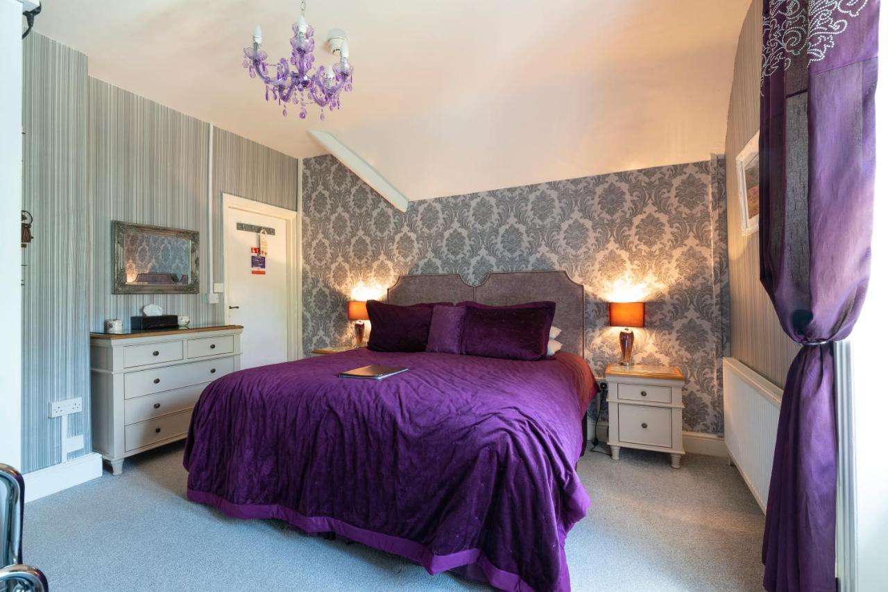 The Courthouse Bed and Breakfast Betws-y-Coed Buitenkant foto