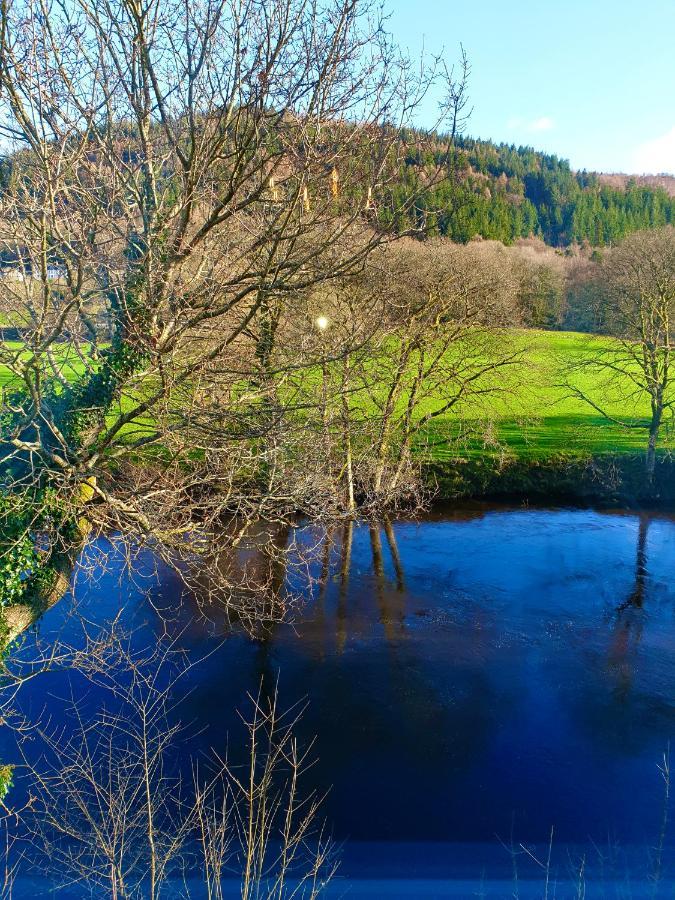 The Courthouse Bed and Breakfast Betws-y-Coed Buitenkant foto