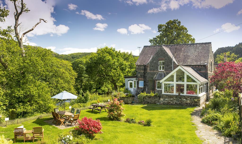 The Courthouse Bed and Breakfast Betws-y-Coed Buitenkant foto