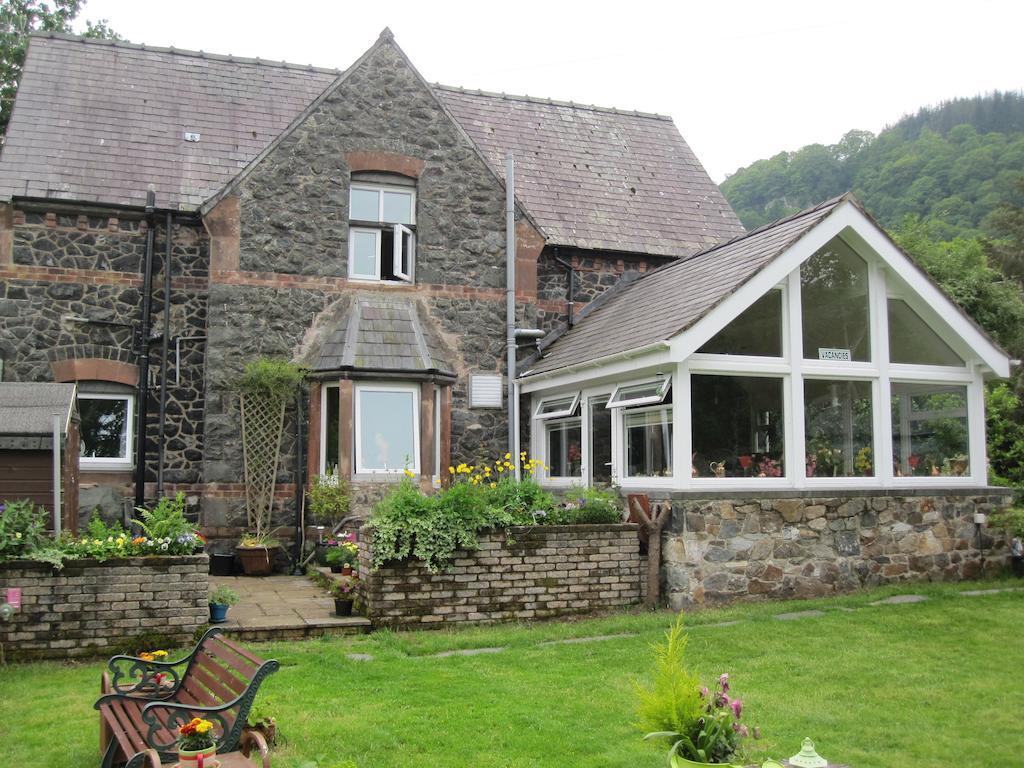 The Courthouse Bed and Breakfast Betws-y-Coed Buitenkant foto